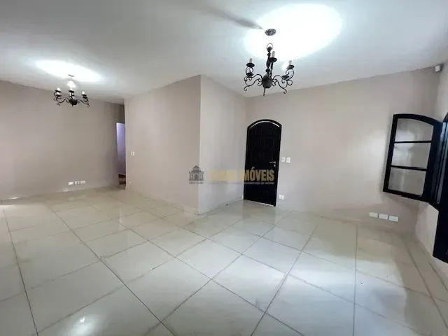 Casa Locação