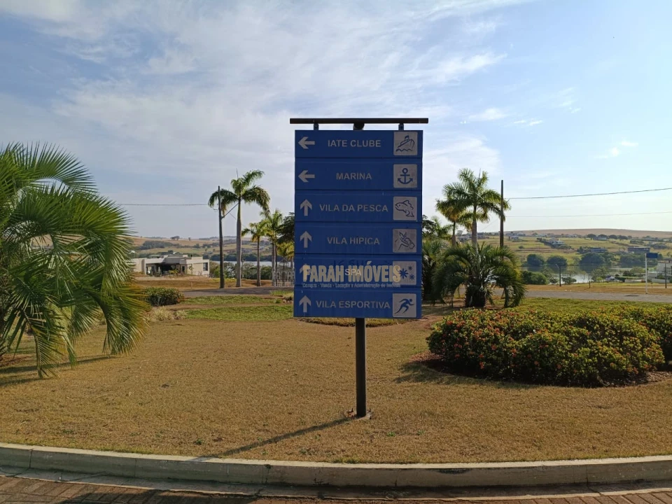 Condomínio Ecovillas do Lago