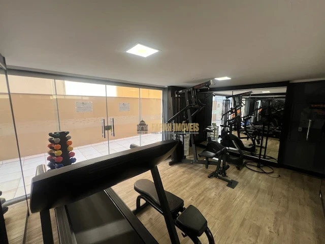 Condomínio Ambassador Residence