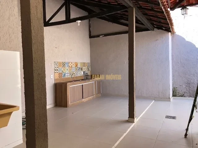 Imagens do imóveis Casa Locação