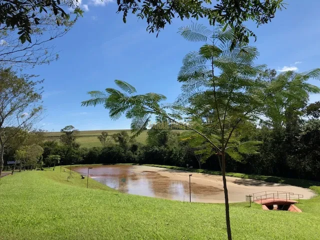 Terreno Condomínio Estancia Cabral