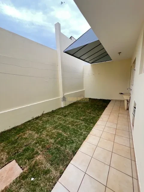Imagens do imóveis CASA - BAIRRO JARDIM PRESIDENTE
