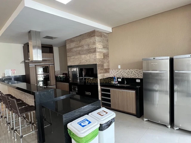 Edifício  Le Corbusier