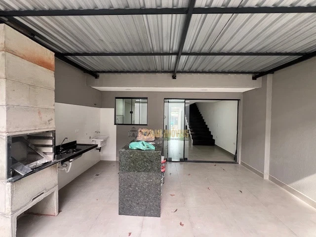 CASA NOVA  - LOCAÇÃO