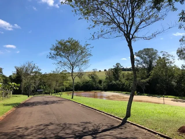 Terreno Condomínio Estancia Cabral