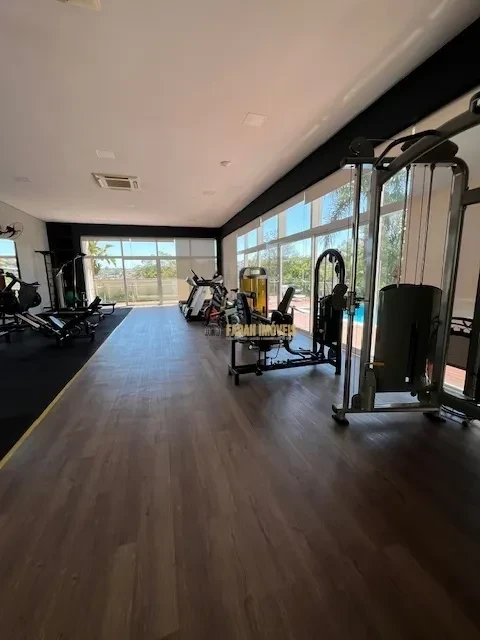 Edifício Parc Guell