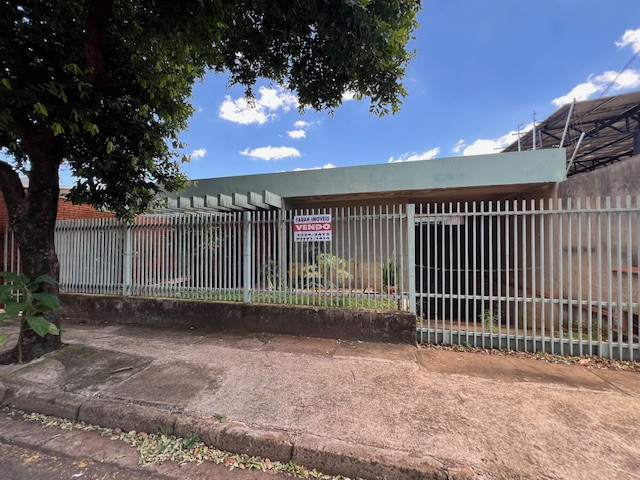 CASA VENDE