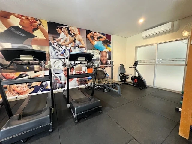 Edifício  Le Corbusier