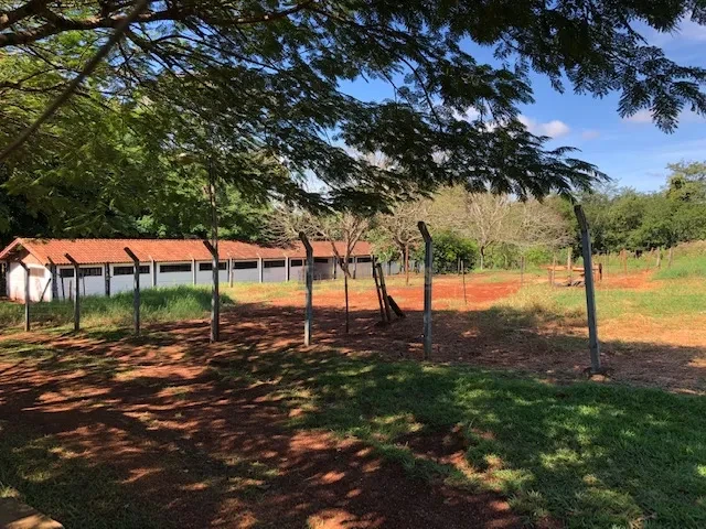 Terreno Condomínio Estancia Cabral