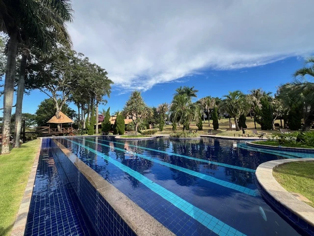 Imagens do imóveis Terreno  -   Condomínio Terras de Canaã