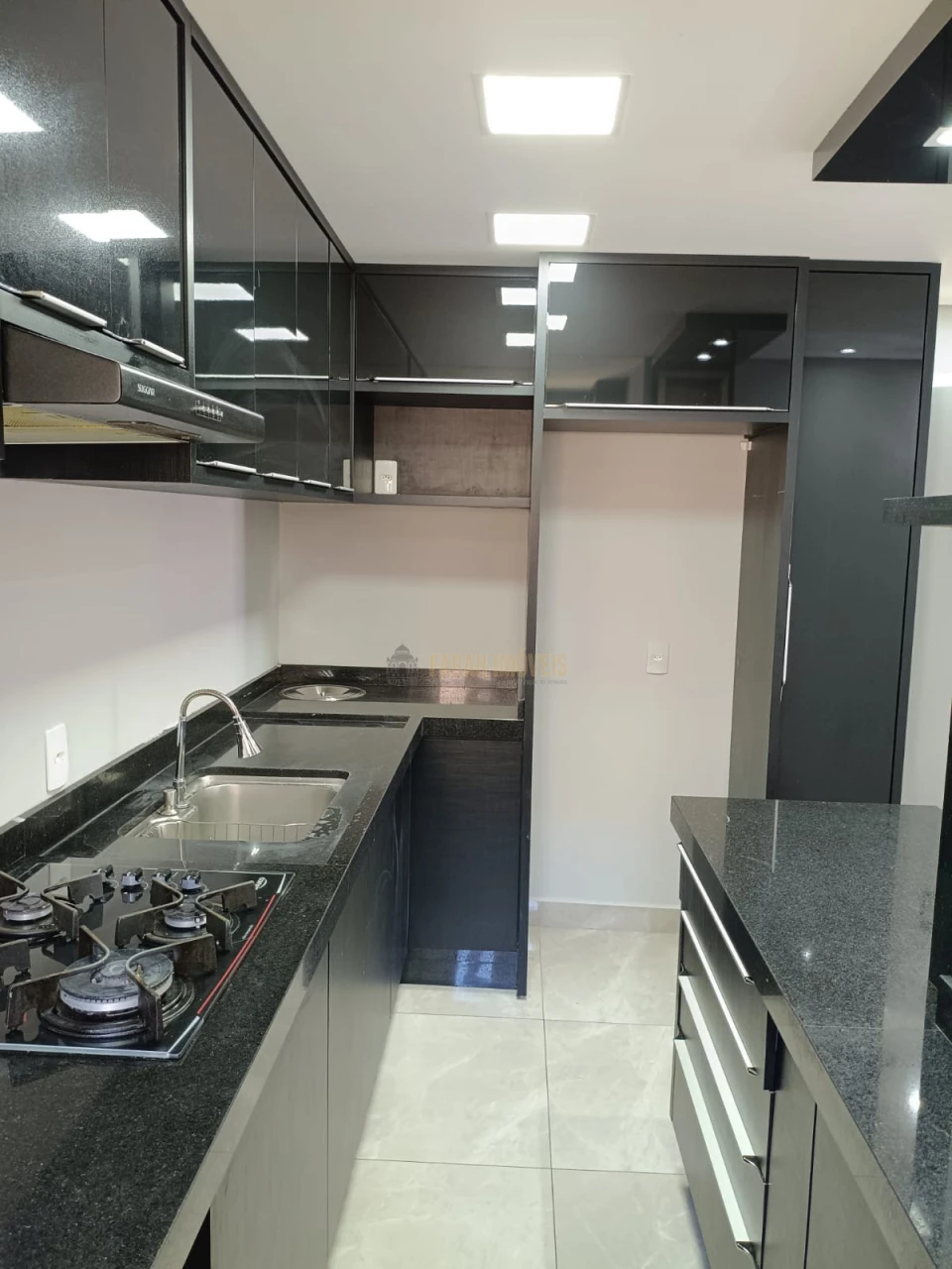 Edifício Solar Di Lucca