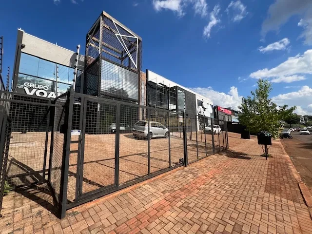 Imagens do imóveis SALÃO COMERCIAL