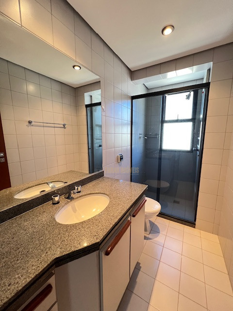 Apartamento Para Locação Centro Londrina