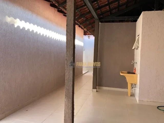 Imagens do imóveis Casa Locação