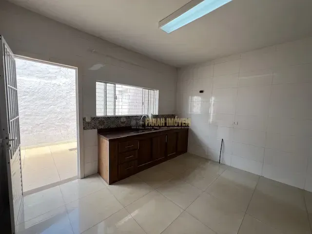 Casa Locação