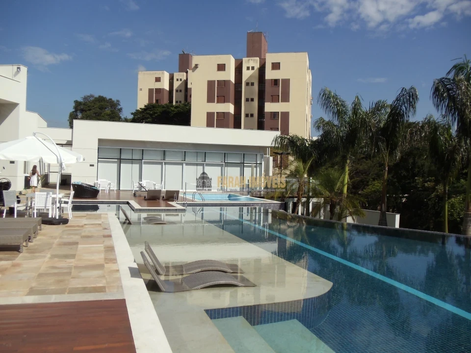 Edifício Parc Guell