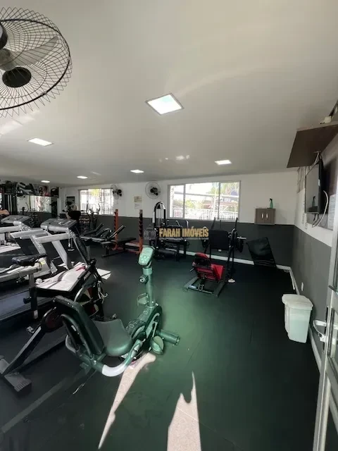 Edifício Spazio Leopoldina