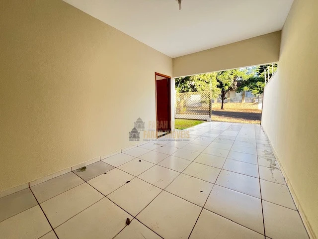 Imagens do imóveis CASA - BAIRRO PORTAL VERSALLES 1