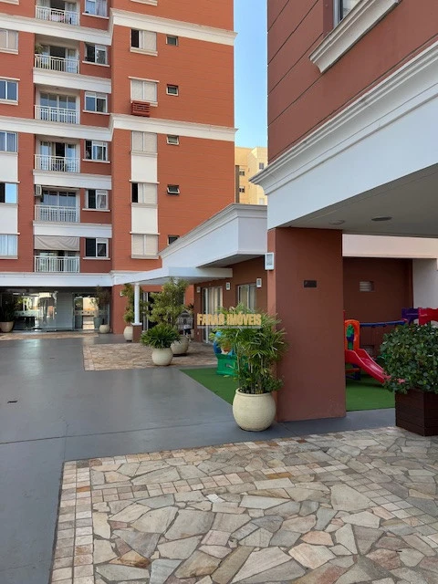 Edifício Garden Catuai