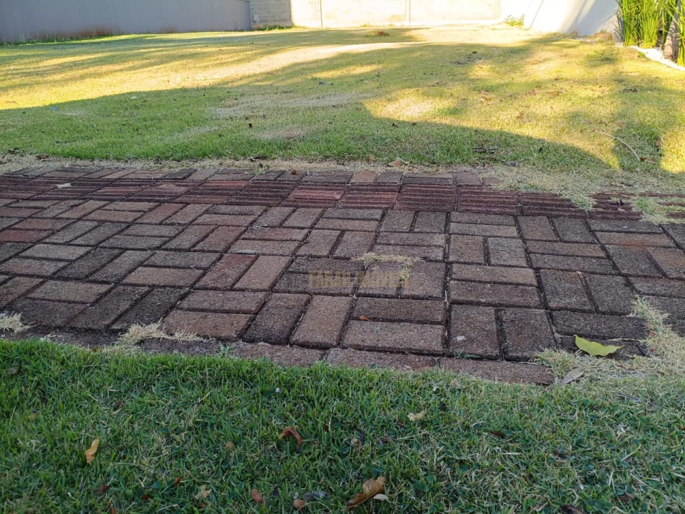 TERRENO A VENDA CONDOMINIO ALPHAVILLE 2