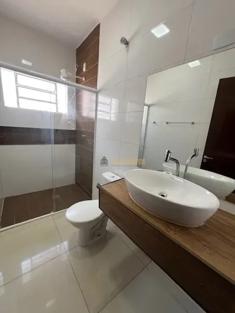 Casa Locação