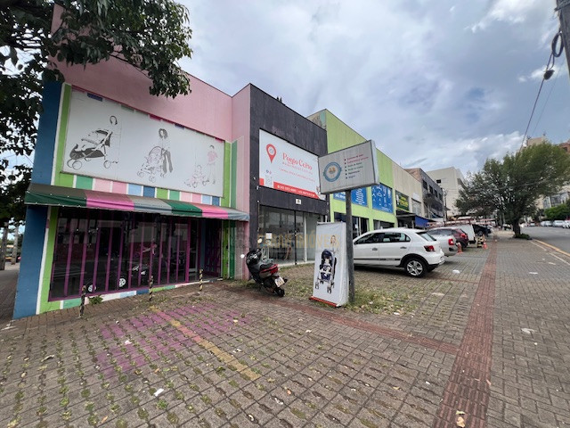 IMÓVEL COMERCIAL