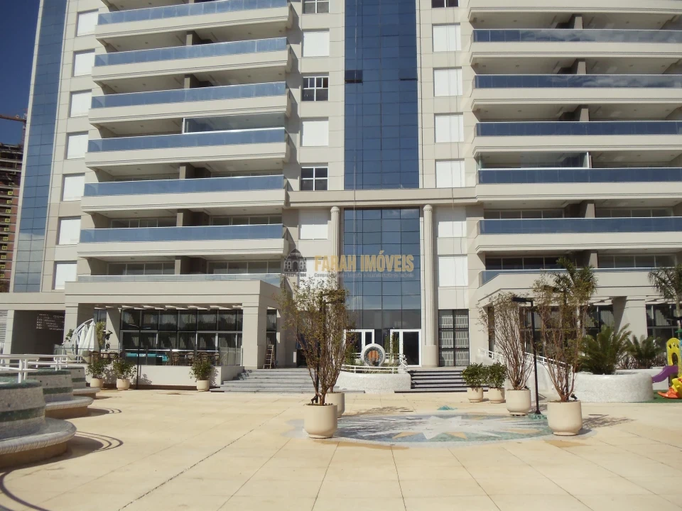 Edifício Parc Guell