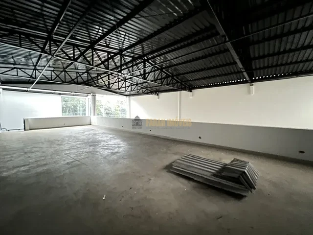 Comercial Para Alugar Jardim Presidente Londrina