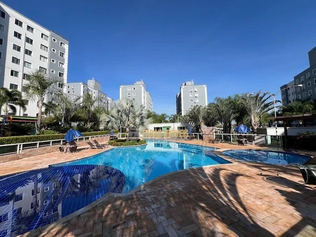 Edifício Spazio Leopoldina