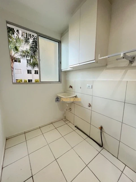 Edifício Spazio Leopoldina