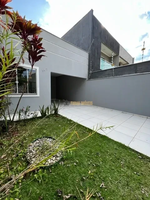 Casa geminada  - Portal de Versalhes 1