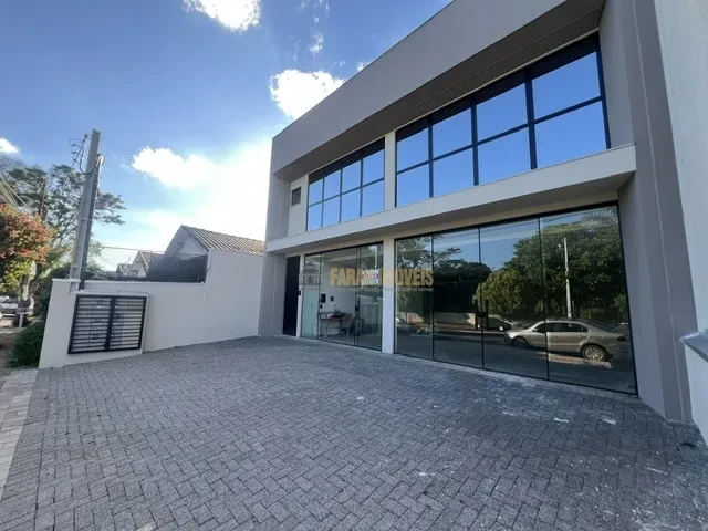 Imagens do imóveis Loja Comercial Nova
