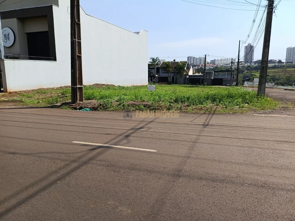 Imagens do imóveis TERRENO VENDA -     ZI - 1