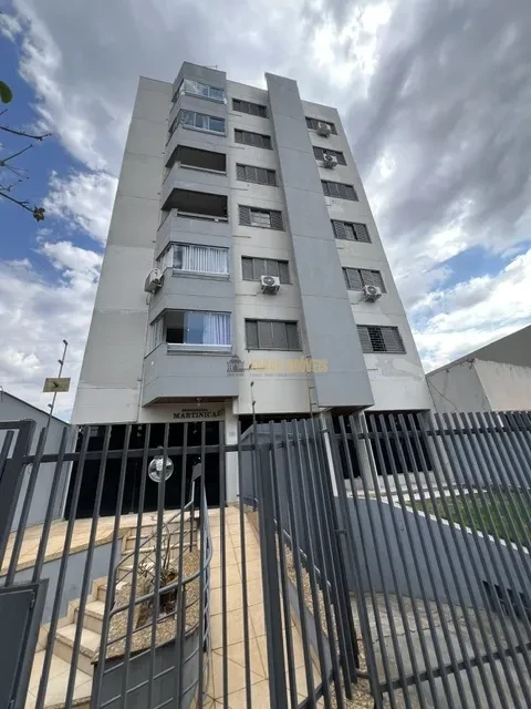 Edifício Martinica