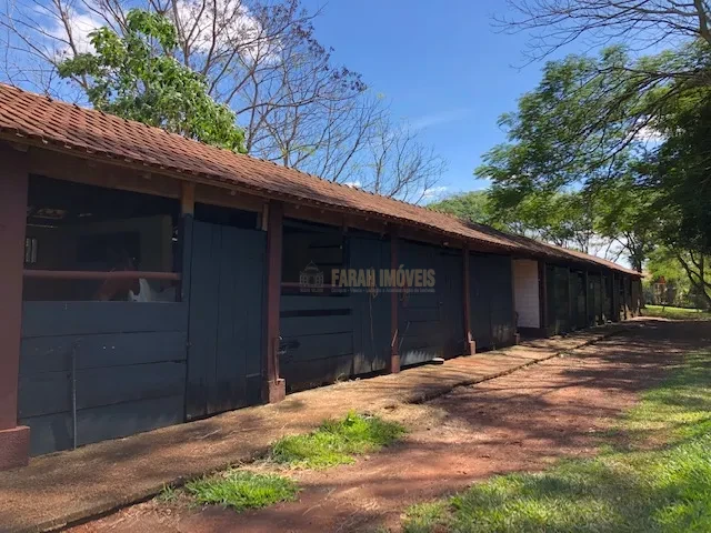 Terreno Condomínio Estancia Cabral