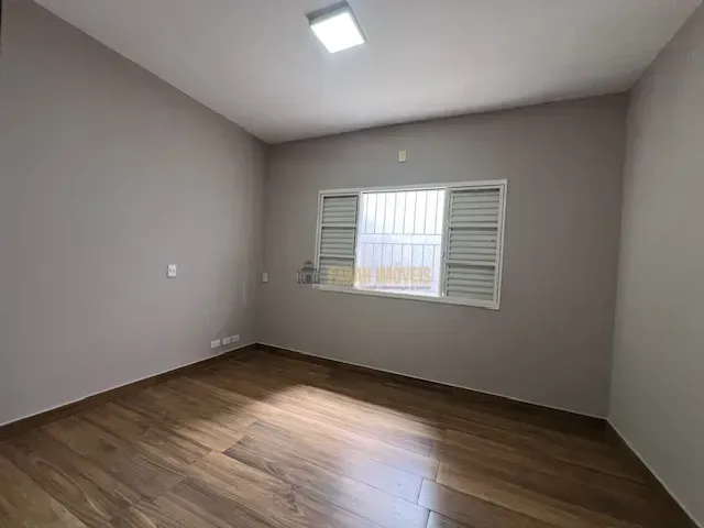 Casa Locação