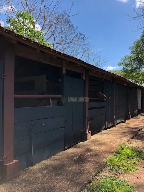 Terreno Condomínio Estancia Cabral