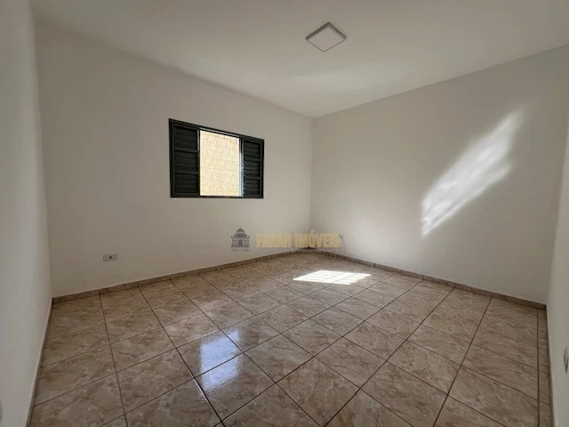 Casa Térrea  - Jardim Colúmbia D