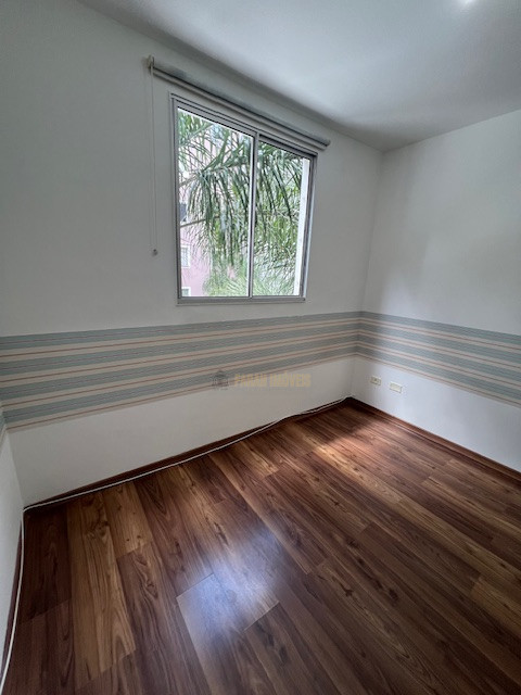 Apartamento Edifício Spazio Leopoldina