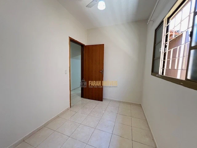 Casa geminada  - Parque Residencial Michael Licha