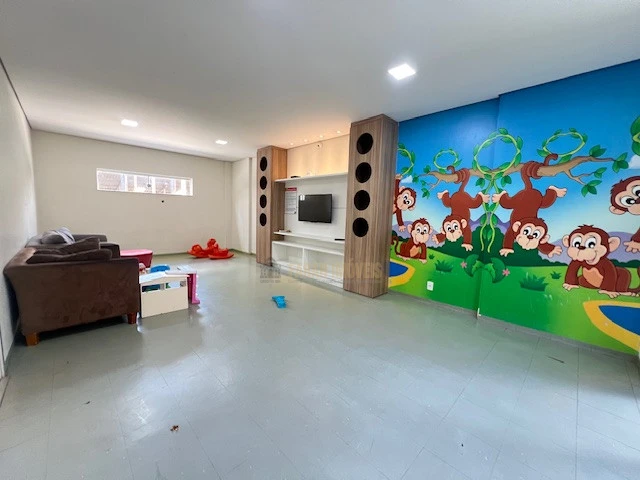 Edifício  Le Corbusier