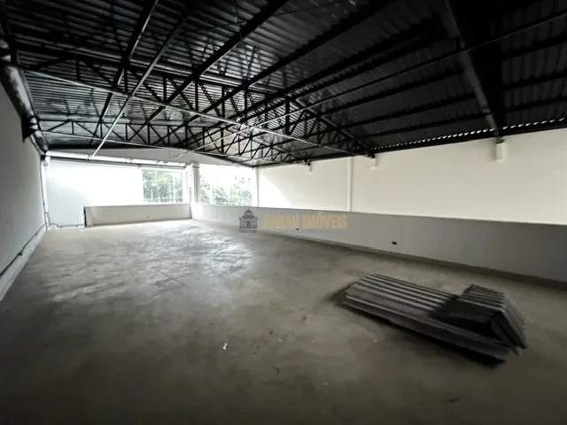 Comercial Para Alugar Jardim Presidente Londrina