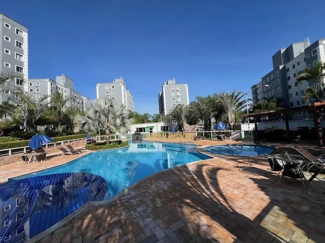 Edifício Spazio Leopoldina