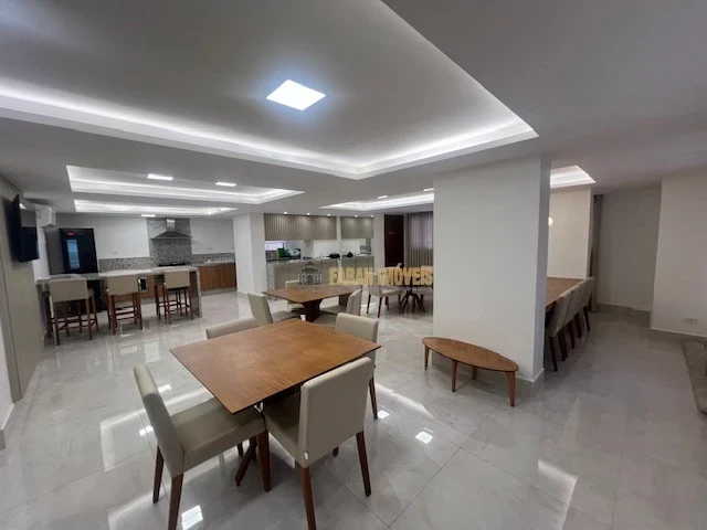 Condomínio Ambassador Residence