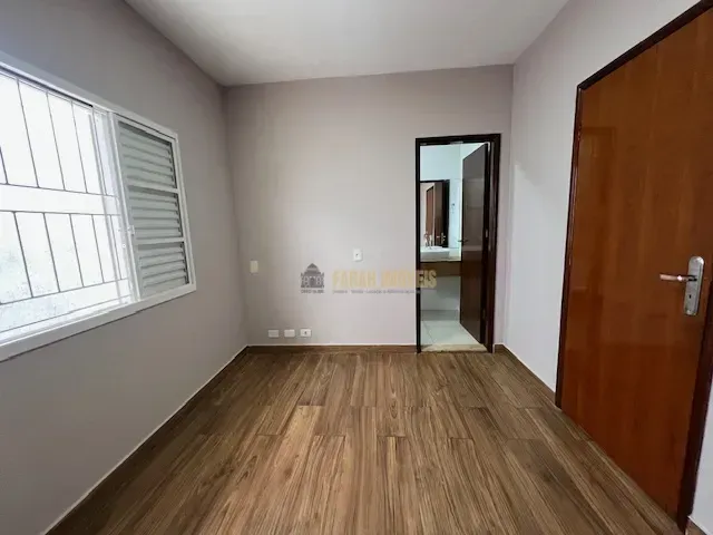 Casa Locação