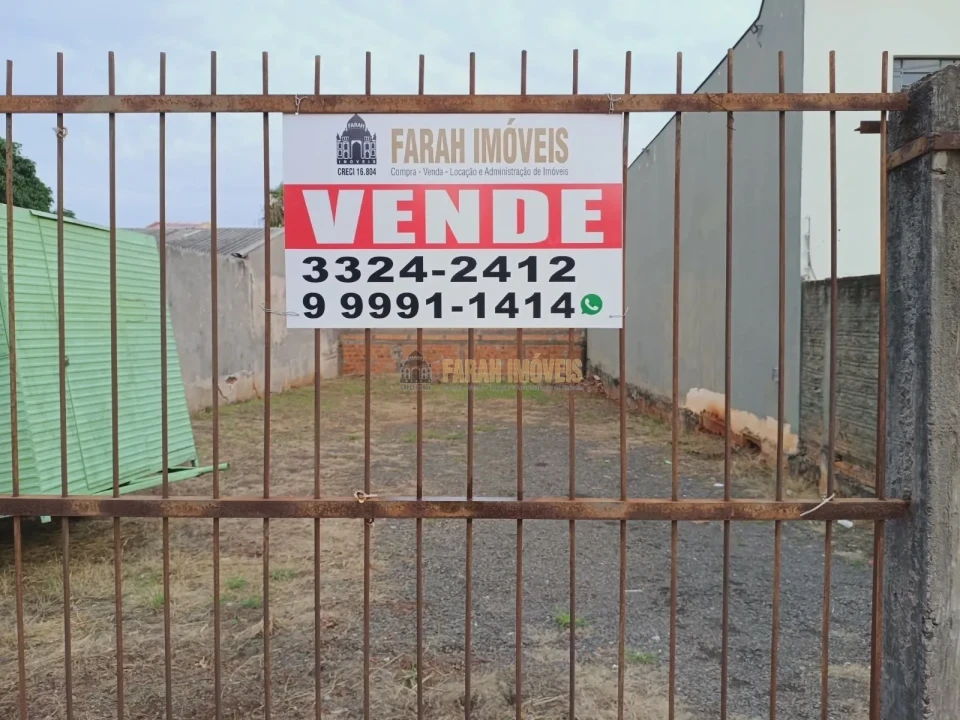 Imagens do imóveis TERRENO VENDA