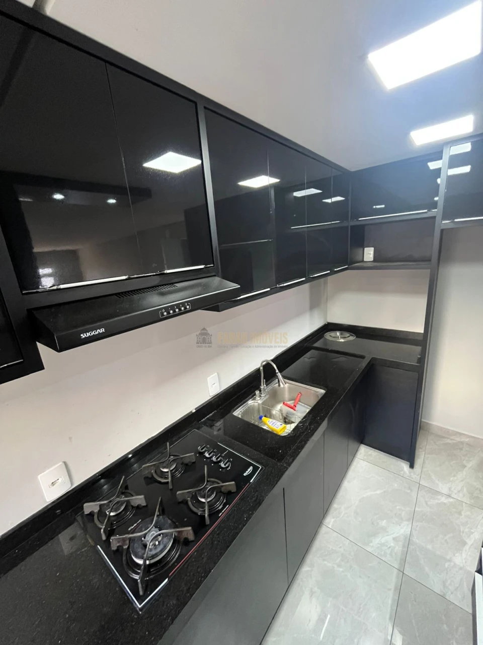 Edifício Solar Di Lucca