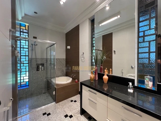 Imagens do imóveis Casa Para Alugar Bela Suiça Londrina