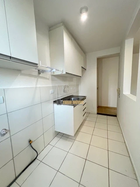 Edifício Spazio Leopoldina