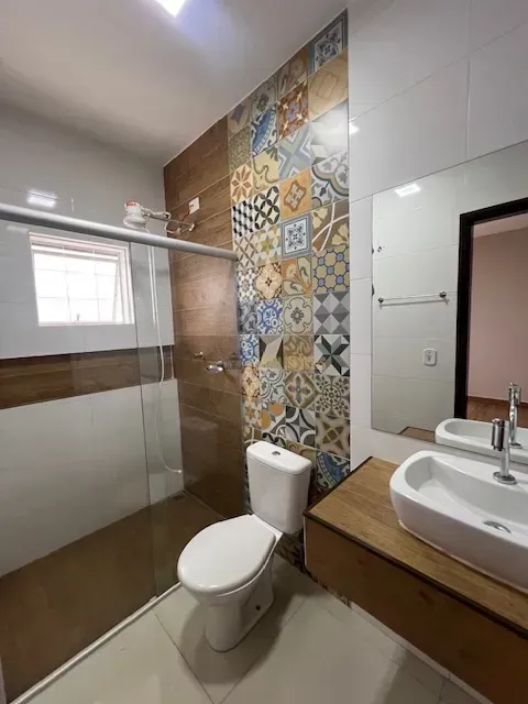 Casa Locação